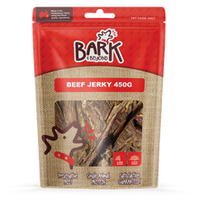 Load image into Gallery viewer, Bark &amp; Beyond - Beef Jerky
