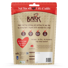 Load image into Gallery viewer, Bark &amp; Beyond - Beef Jerky
