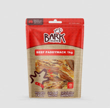 Load image into Gallery viewer, Bark &amp; Beyond - Beef Paddwack
