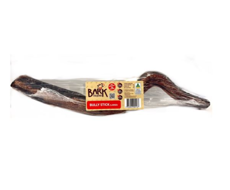 Bark & Beyond - Bully Stick