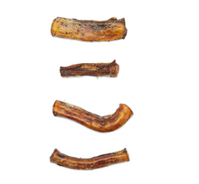 Load image into Gallery viewer, Bark &amp; Beyond - Bully Sticks
