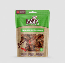 Load image into Gallery viewer, Bark &amp; Beyond - Chicken Necks
