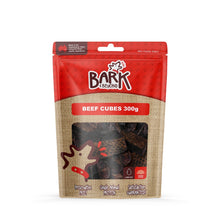 Load image into Gallery viewer, Bark &amp; Beyond – Beef Cubes
