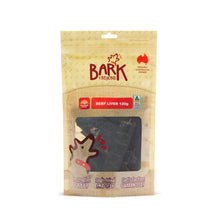 Load image into Gallery viewer, Bark &amp; Beyond - Beef Liver

