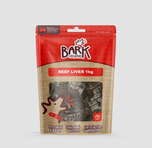Load image into Gallery viewer, Bark &amp; Beyond - Beef Liver
