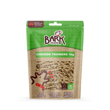 Load image into Gallery viewer, Bark &amp; Beyond - Chicken Trainers
