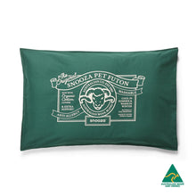 Load image into Gallery viewer, Snooza – Organic Pet Futon
