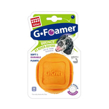 Load image into Gallery viewer, GiGwi - G-Foamer - Ball
