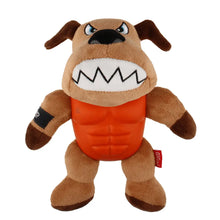 Load image into Gallery viewer, GiGwi - I’m Hero - Plush Toy Dog
