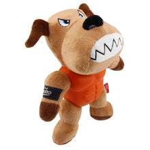 Load image into Gallery viewer, GiGwi - I’m Hero - Plush Toy Dog

