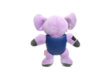 Load image into Gallery viewer, GiGwi - I’m Hero - Plush Toy Elephant
