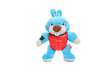 Load image into Gallery viewer, GiGwi - I’m Hero - Plush Toy Rabbit
