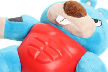 Load image into Gallery viewer, GiGwi - I’m Hero - Plush Toy Rabbit
