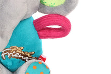 Load image into Gallery viewer, GiGwi - Plush Friendz - Elephant

