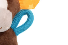 Load image into Gallery viewer, GiGwi - Plush Friendz - Monkey
