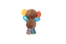Load image into Gallery viewer, GiGwi - Plush Friendz - Monkey
