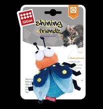 Load image into Gallery viewer, GiGwi - Shining Friendz - Firefly
