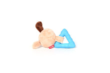 Load image into Gallery viewer, GiGwi - Suppa Puppa - Plush Chew Dog
