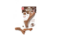 Load image into Gallery viewer, GiGwi - Wooden Antler
