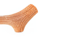 Load image into Gallery viewer, GiGwi - Wooden Antler
