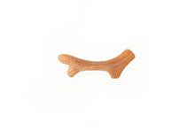 Load image into Gallery viewer, GiGwi - Wooden Antler
