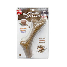 Load image into Gallery viewer, GiGwi - Wooden Antler
