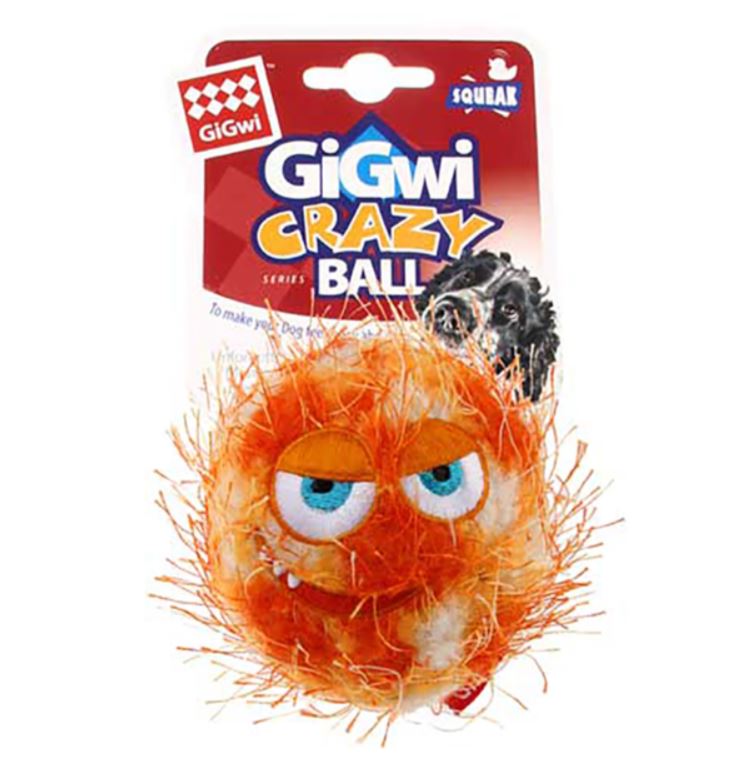 Gigwi - Crazy Ball