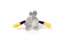 Load image into Gallery viewer, Gigwi - Rock Zoo - Boxer Rabbit
