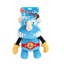 Load image into Gallery viewer, Gigwi - Rock Zoo - Boxer Rhino
