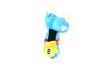 Load image into Gallery viewer, Gigwi - Rock Zoo - Boxer Rhino
