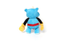 Load image into Gallery viewer, Gigwi - Rock Zoo - Boxer Rhino
