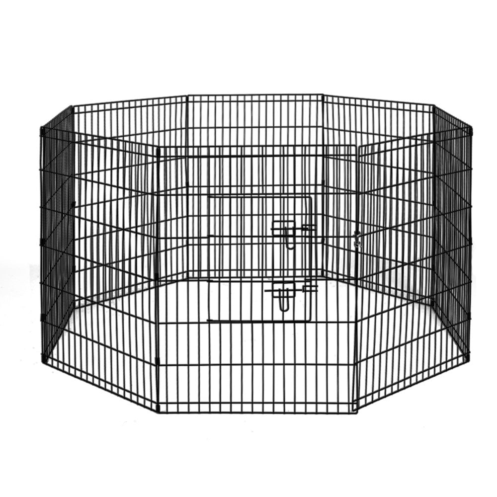 i.Pet Pet Playpen Dog Playpen 2X36