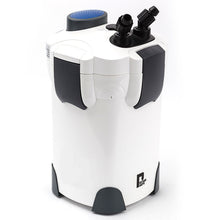 Load image into Gallery viewer, PROTEGE Aquarium External Canister Filter Pump Aqua Fish Tank Pond Pump 1250 L/H
