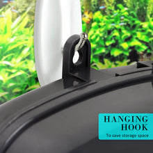 Load image into Gallery viewer, Dynamic Power Aquarium Air Pump Oxygen Hydroponic 4 Outlet 360L/H 13W
