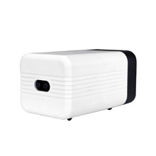 Load image into Gallery viewer, Dynamic Power Aquarium Air Pump Oxygen Hydroponic 2 Outlet 180L/H 4W
