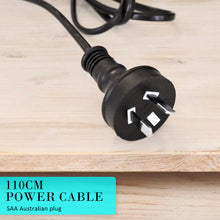 Load image into Gallery viewer, Dynamic Power Aquarium Air Pump Oxygen Hydroponic 2 Outlet 180L/H 4W
