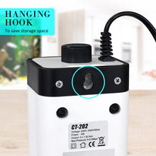 Load image into Gallery viewer, Dynamic Power Aquarium Air Pump Oxygen Hydroponic 2 Outlet 180L/H 4W
