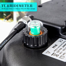 Load image into Gallery viewer, Dynamic Power Combo Aquarium Garden Filter 10000L/H + Submersible Water Pump 10000L/H
