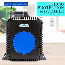 Load image into Gallery viewer, Dynamic Power Aquarium Submersible Pond Water Pump 16000L/H
