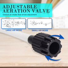 Load image into Gallery viewer, Dynamic Power Aquarium Submersible Filter 600L/H 8W 1m Pond Pump
