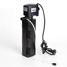 Load image into Gallery viewer, Dynamic Power Aquarium Submersible Filter 1600L/H 35W 2.5m Pond Pump
