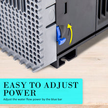 Load image into Gallery viewer, Dynamic Power Aquarium Submersible Water Pump 3000L/H 55W 3m Pond
